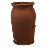 1 Impressions Amphora 50 Gallon Rain Saver