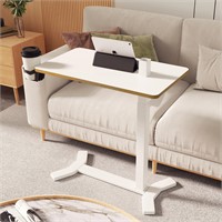 SANODESK Overbed Table (31.5 W x 17.7 D)