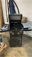 1 Member's Mark 2-Burner Gas Grill with Folding