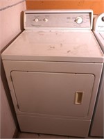 Amana Dryer