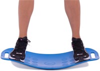 Blue Balance Boards Yoga  Fitness  20x20x20"