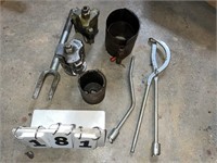 Cylinder & Brake Tools