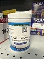 Collagen powder 11oz