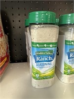 Ranch seasoning 2-16 oz