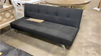 (M) SERTA CONVERTIBLE COREY SOFA 65in, little