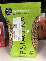 Pistachios 24oz