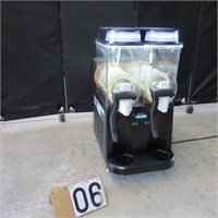 Bunn Double Frozen Beverage Dispenser