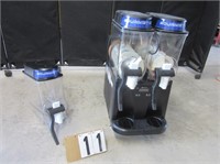 Bunn Double Frozen Beverage Dispenser