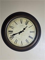Edinburgh Clock Works Clock