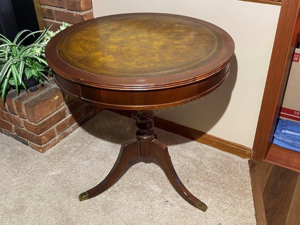 Parlor Table