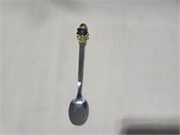Famcy spoon