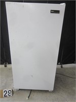 Gibson Heavy Duty Commercial Freezer