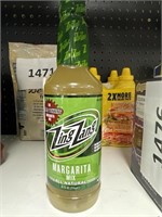 Zing Zang margarita mix 32 fl oz