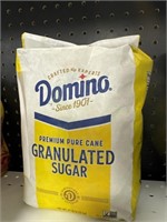 Domino sugar 10lb