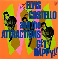 Elvis Costello And The Attractions Get Happy!! sig