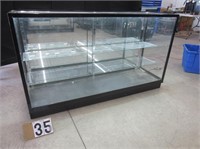 Retail Display Case