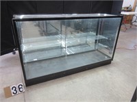 Retail Display Case