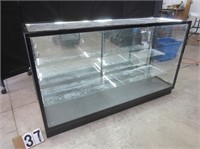 Retail Display Case