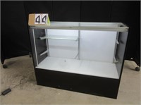 18"x48" Glass Display Case