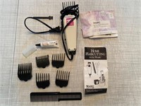 WAHL Home Haircutting Kit