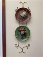 Decorative Plates & Display