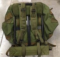 MILITARY TACTICAL BACKPACK