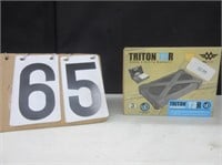 New Triton T3R Scale