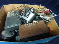 LARGE ASSORTMENT OF ELECTRONICS