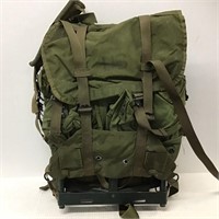 MILITARY BACKPACK