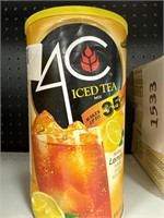 4C iced tea 5lb