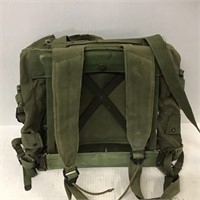 MILITARY BACKPACK