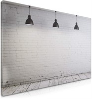 Navaris Dry Erase Board - 24 x 36 inches