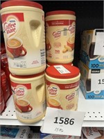 Coffee Mate creamer 793 servings