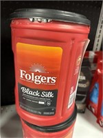 Folgers black silk 40.3oz