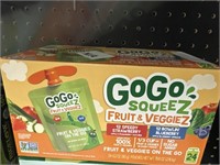 GoGo Squeez 24 ct