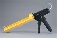 Dripless 10oz Industrial Composite Caulk Gun