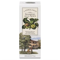 L’ERBOLARIO LODI WALNUT SHAMPOO