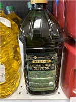 MM organic olive oil 68 fl oz