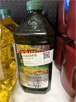 Pompeian olive oil  68 fl oz