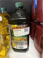 Pompeian olive oil  68 fl oz