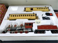 Bachmann Haulers Golden Classic Series South