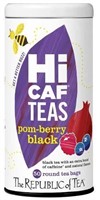Republic of Tea HiCAF Pom-berry Black Tea