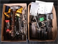 Machinist  tools, Screw Checker