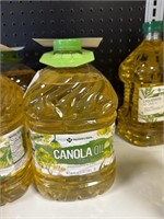 MM canola oil 2-96 fl oz