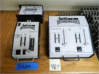 (3 Items) - Bridgewerks Magmate 200 Power Supply,