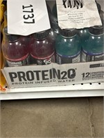 Protein 2O 12 bottles