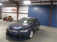 2006 Acura TSX