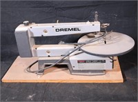 Dremel 16" Scroll Saw