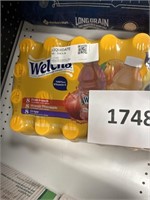 Welchs juice 24 pack
