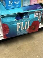 Fiji water